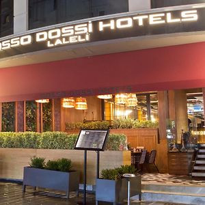 Dosso Dossi Hotels Laleli